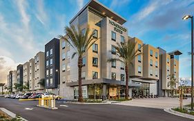 Homewood Suites by Hilton Anaheim Resort - Convention Center Anaheim, Ca